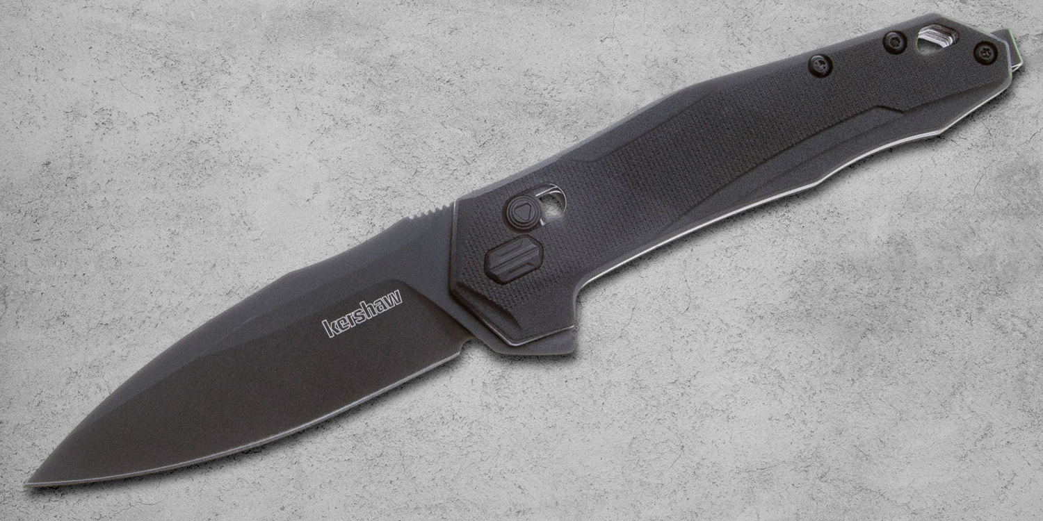 Kershaw Monitor