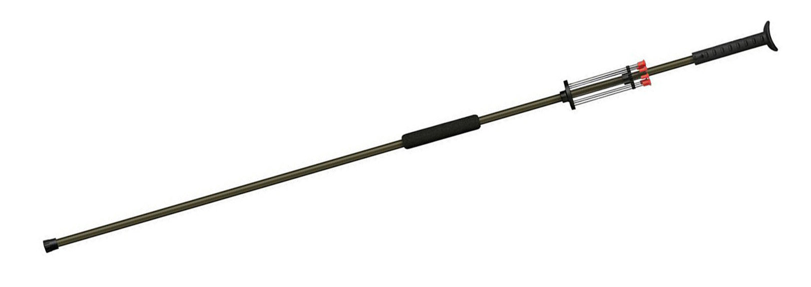 Духовая трубка Cold Steel Blowgun