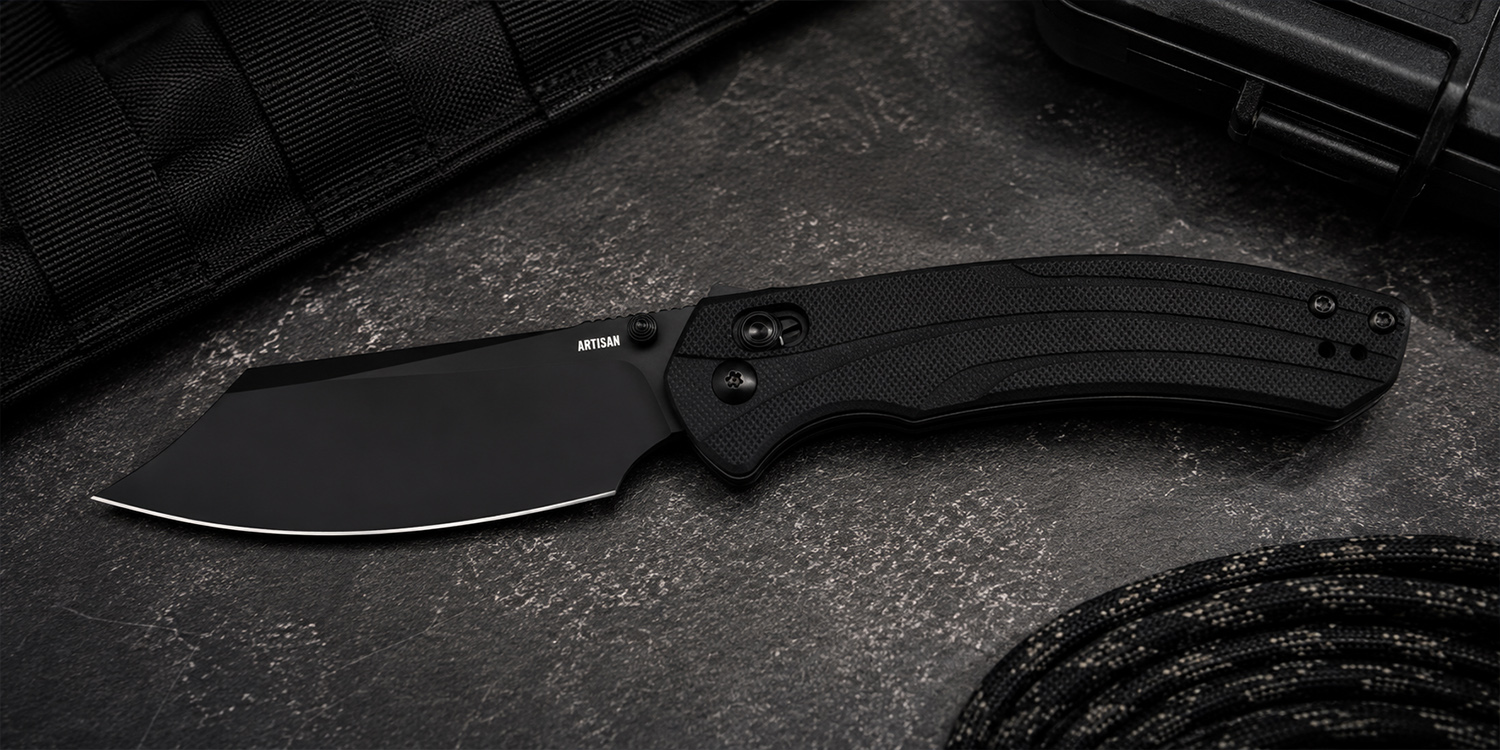 Artisan Cutlery Simoon Artisan Cutlery Simoon