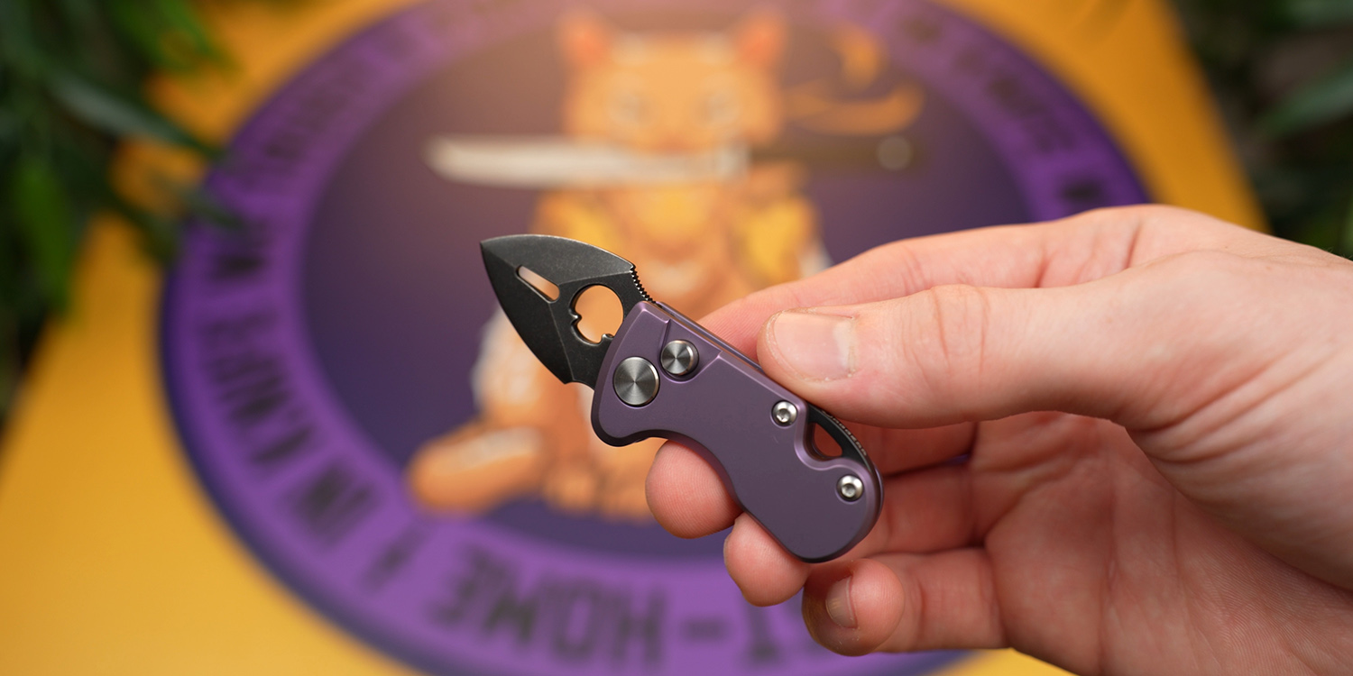 Daggerr Arrow Micro