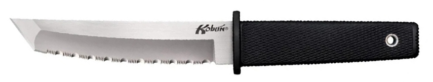 Нож Cold Steel Kobun Serrated