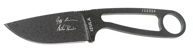 ESEE - Izula