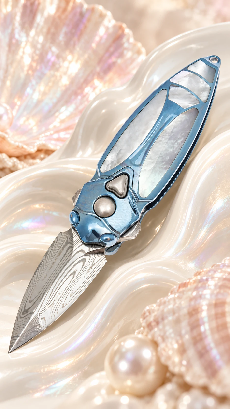 Rike Mini Cicada Special Edition: монолит в миниатюре