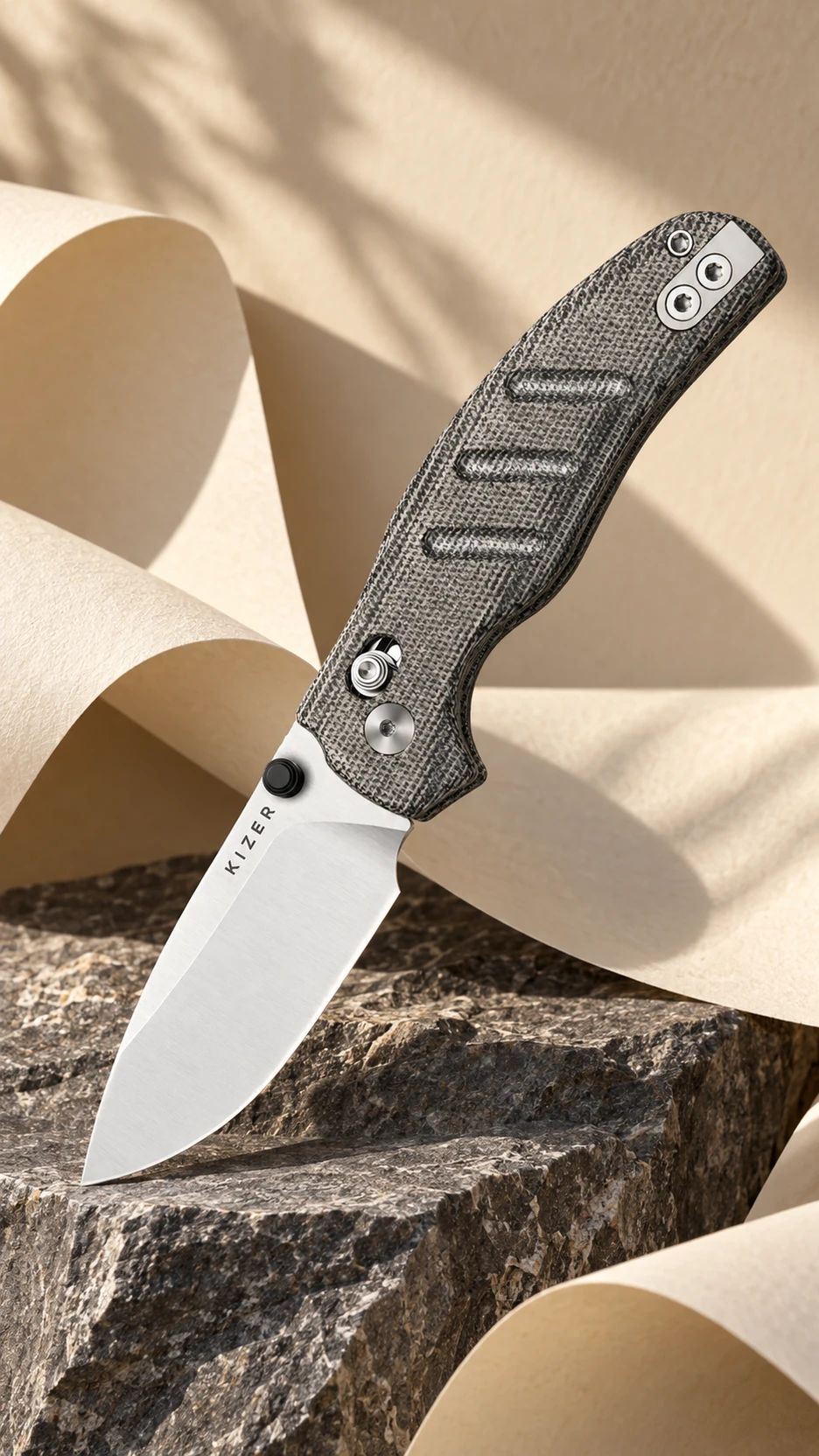 Kizer Sheepdog 2.9 CD: знакомое имя, другая геометрия