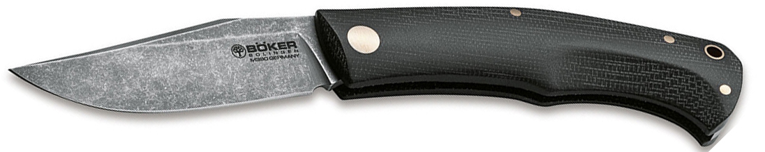 Boker Boxer EDC