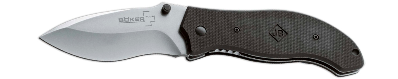 Boker Plus Resurrection Gen. 2