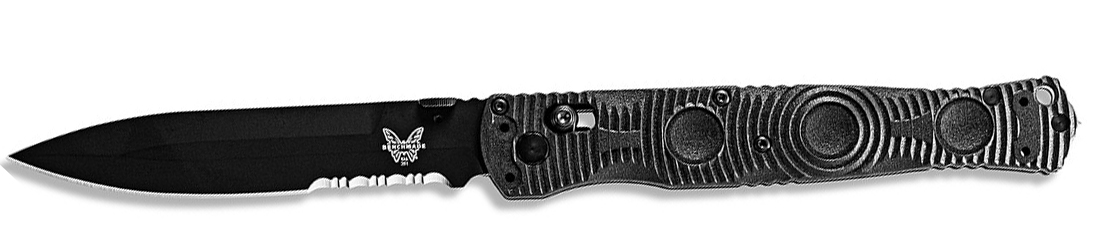 Benchmade SOCP Folder 