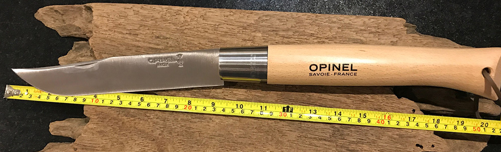 Opinel 13