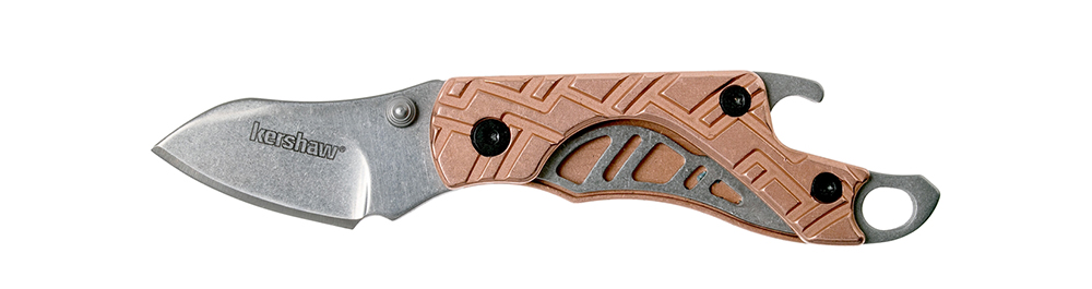 Kershaw Cinder Copper