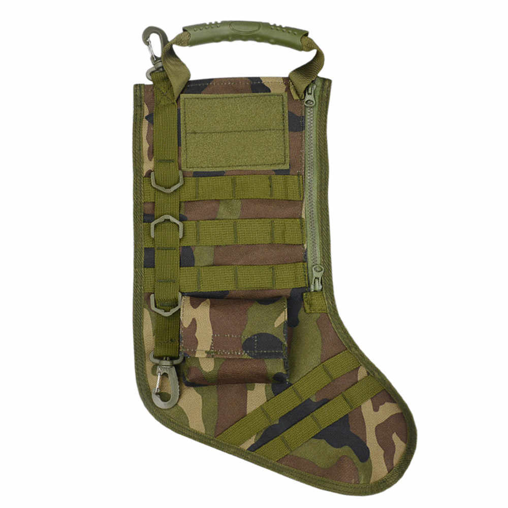 Что такое MOLLE?