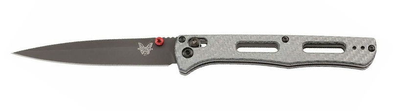 Benchmade 417GY-1901 Fact