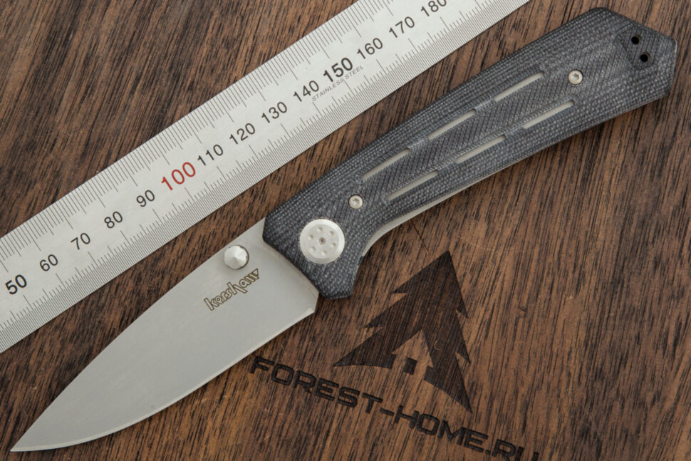 Складной нож Kershaw Injection 3.5