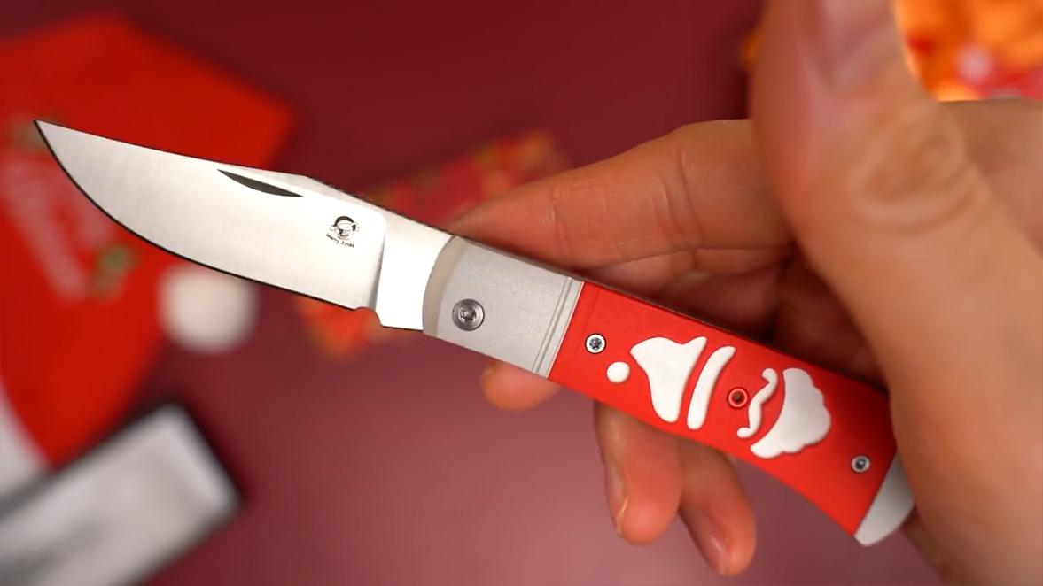 Kizer Trestle Christmas Collection