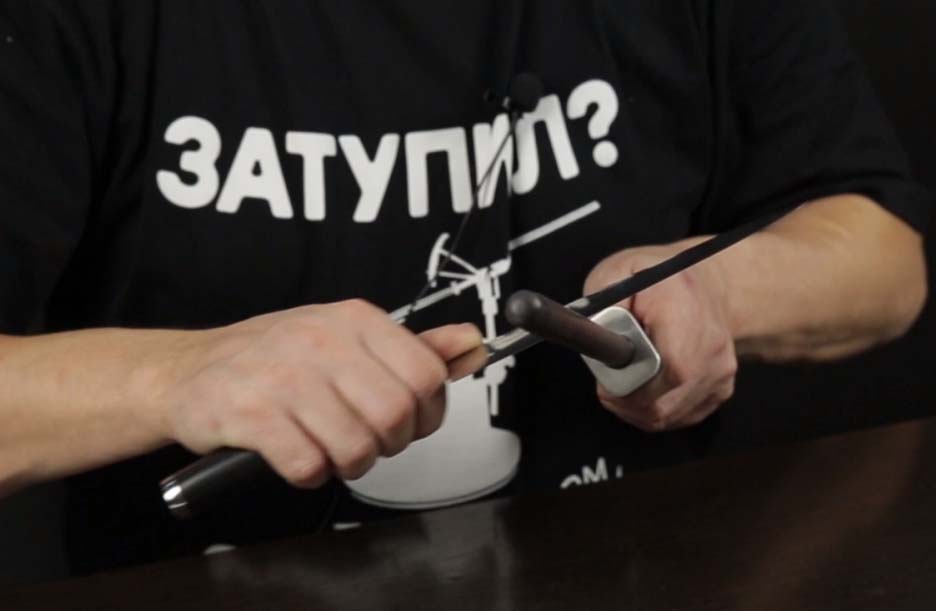 Выбор станка