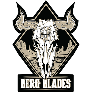 Berg Blades