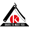 Knife To Meet You