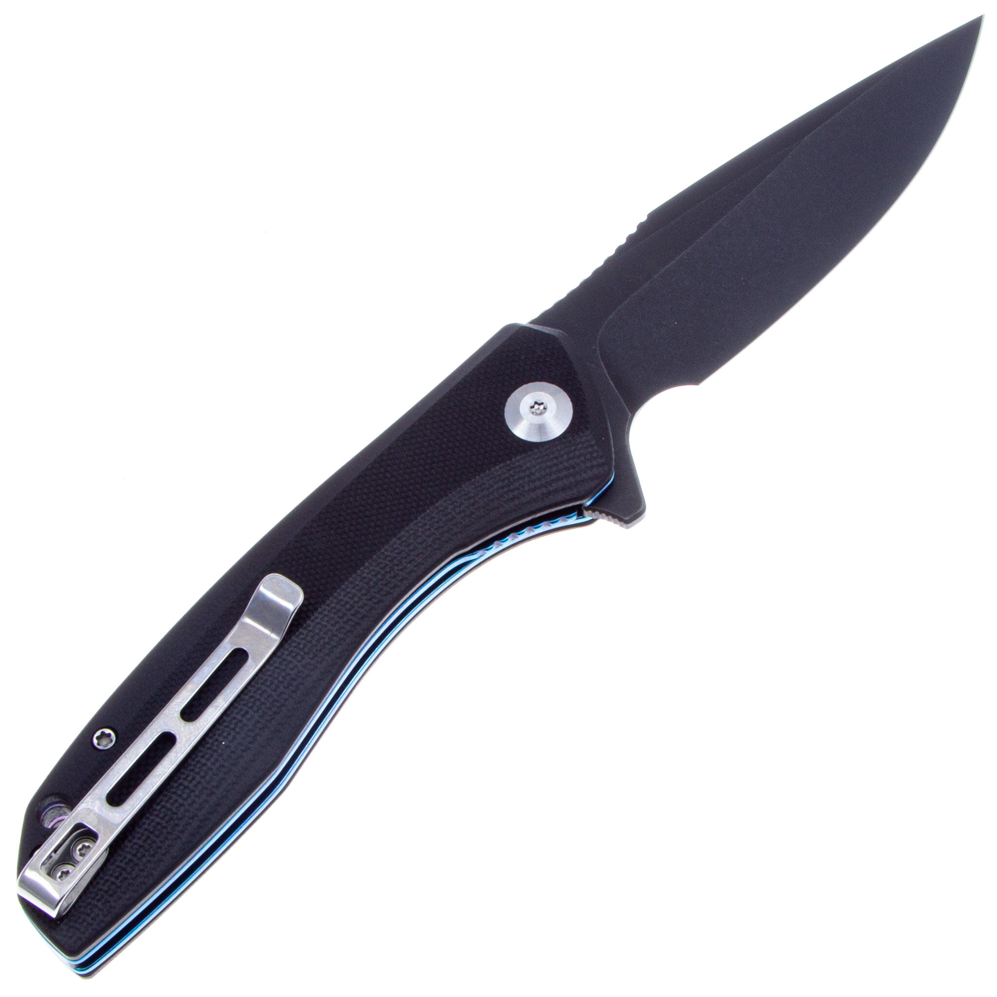 CIVIVI Baklash C801H Forest Home