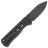 Нож QSP Canary Folder blackwash сталь 14C28N рукоять Black G10 (QS150-A2)