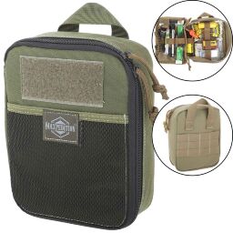 Органайзер Maxpedition Beefy Pocket Organizer Green (266G)