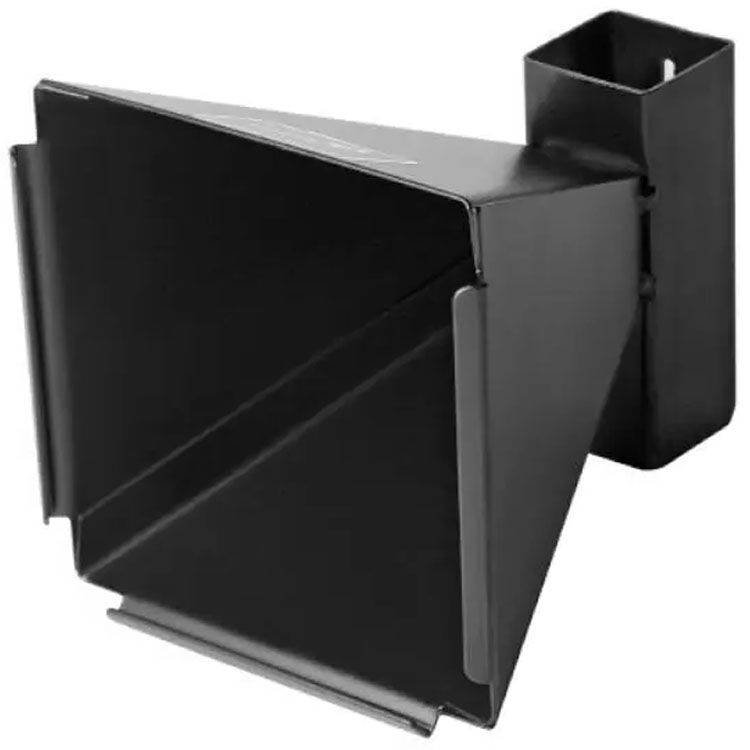 Мишень-пулеулавливатель Black Strike Keeper конический