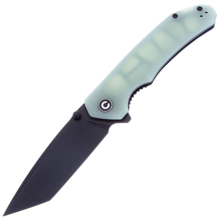 Нож складной CIVIVI Brazen Tanto Blackwash C2023E | Магазин ножей Forest-Home