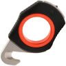 Нож SOG Rapid Rescue сталь Cryo 5CR15MOV рукоять Black/Red GRN (26-30-04-43)