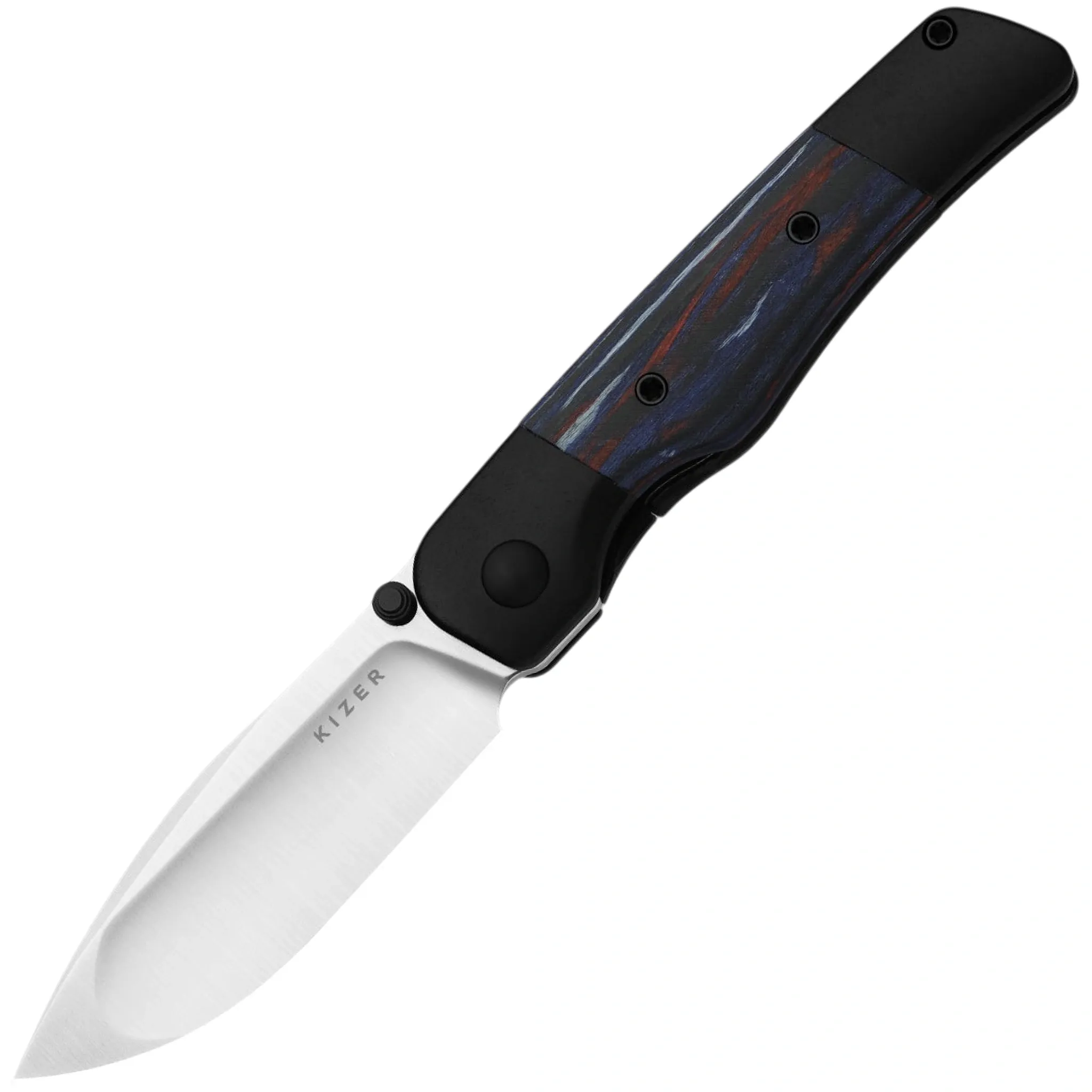 Нож Kizer Coywolf Ki3685A2 | Магазин ножей Forest-Home