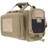 Органайзер Maxpedition Fatty Pocket Organizer Wolf Grey (0261W)