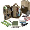 Органайзер Maxpedition Fatty Pocket Organizer Wolf Grey (0261W)