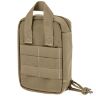 Органайзер Maxpedition Fatty Pocket Organizer Wolf Grey (0261W)