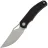 Нож TuoTown Vorom сталь T10S рукоять G10/Carbon Fiber