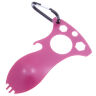 Ложка-брелок CRKT Eat'N Tool Fuschia (9100FC)