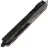 Нож Maxace Medusa S/E Naginata ZBP сталь M390 рукоять Purple Rain Carbon Fiber/Aluminium