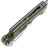 Нож Daggerr Sting Mini beadblast сталь VG-10 рукоять Olive G10
