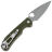 Нож Daggerr Sting Mini beadblast сталь VG-10 рукоять Olive G10