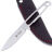 Нож Kizlyar Supreme Sturm Mini stonewash сталь 420HC