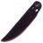 Нож Kizlyar Supreme Sturm Mini stonewash сталь 420HC
