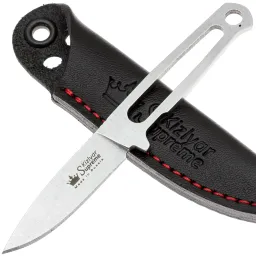 Нож Kizlyar Supreme Sturm Mini stonewash сталь 420HC Нож Kizlyar Supreme Sturm Mini stonewash сталь 420HC