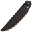 Нож Kizlyar Supreme Sturm Mini stonewash сталь 420HC Нож Kizlyar Supreme Sturm Mini stonewash сталь 420HC
