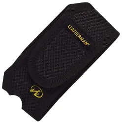 Чехол для мультитулов Leatherman Sheath нейлон M Black (липучка)