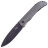 Нож Boker Plus Exskelibur I сталь D2 рукоять Micarta (01BO359)