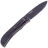 Нож Boker Plus Exskelibur I сталь D2 рукоять Micarta (01BO359)