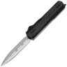 Нож Maxace/Tag Medusa S/E Satin Ser. сталь MagnaCut рукоять CF/Aluminum