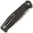 Нож Real Steel Huginn Compact satin сталь LC200N рукоять Carbon Fiber (7653CF)