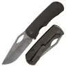 Нож McNees Dixon darkwash сталь MagnaCut рукоять Atomic Bronze Diamond Titanium