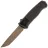 Нож Benchmade Shootout OTF cталь S30V рукоять Black CF-Elite (5370FE-08)
