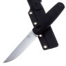 Нож Owl Knife North-S сталь CPR рукоять микарта черная