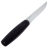 Нож Owl Knife North-S сталь CPR рукоять микарта черная