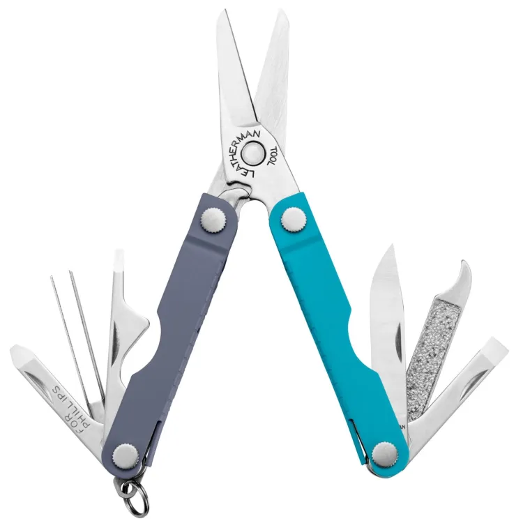 Мультитул Leatherman Micra Lavender Mist
