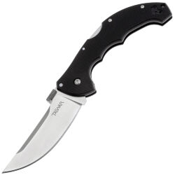 Нож Cold Steel Talwar 4" сталь S35VN рукоять Black G10 (21TTL)